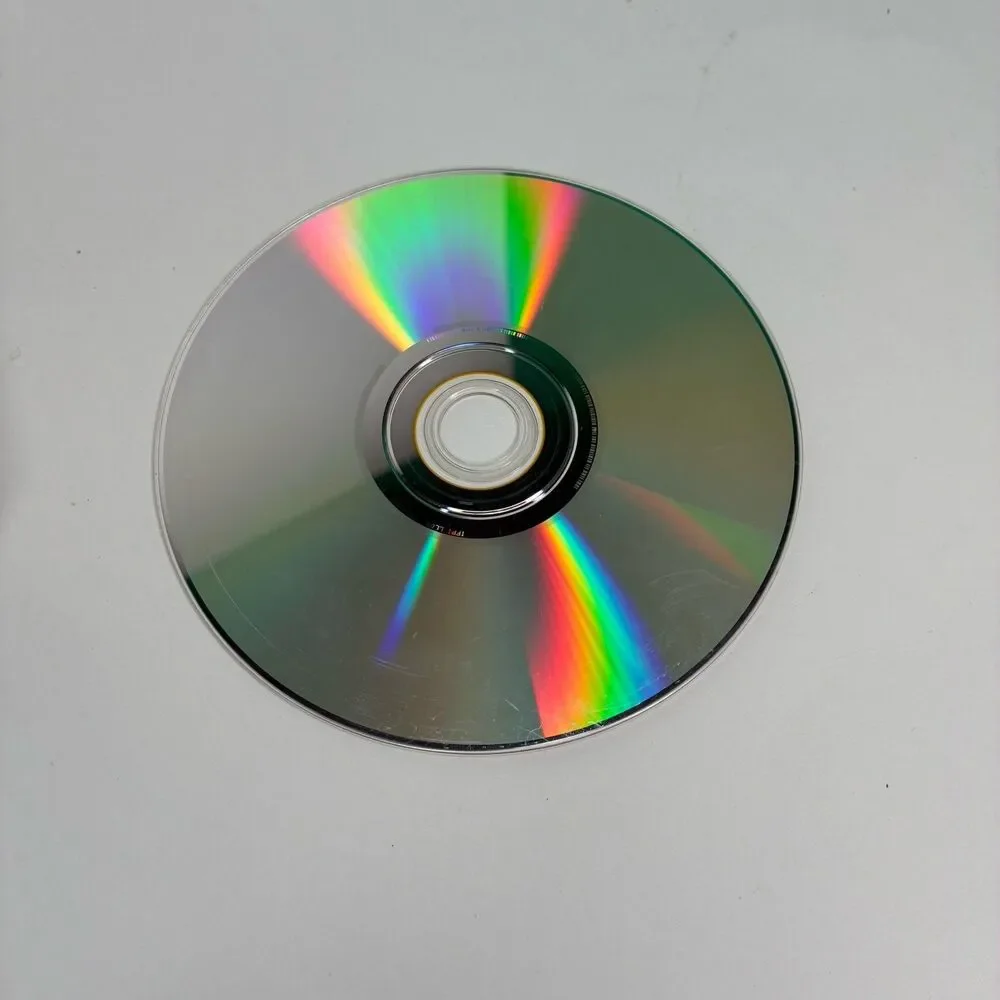 Sonic and the Secret Rings Nintendo Wii Complete with Manual